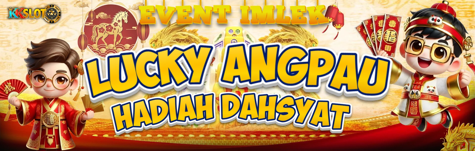 MBO33 Banner Slot Online